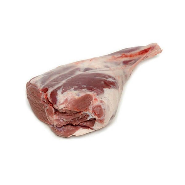 Mutton Leg 1kg
