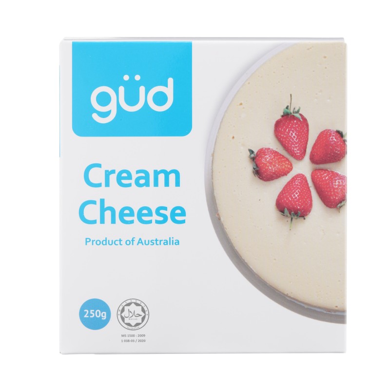 Gud Cream cheese 250g