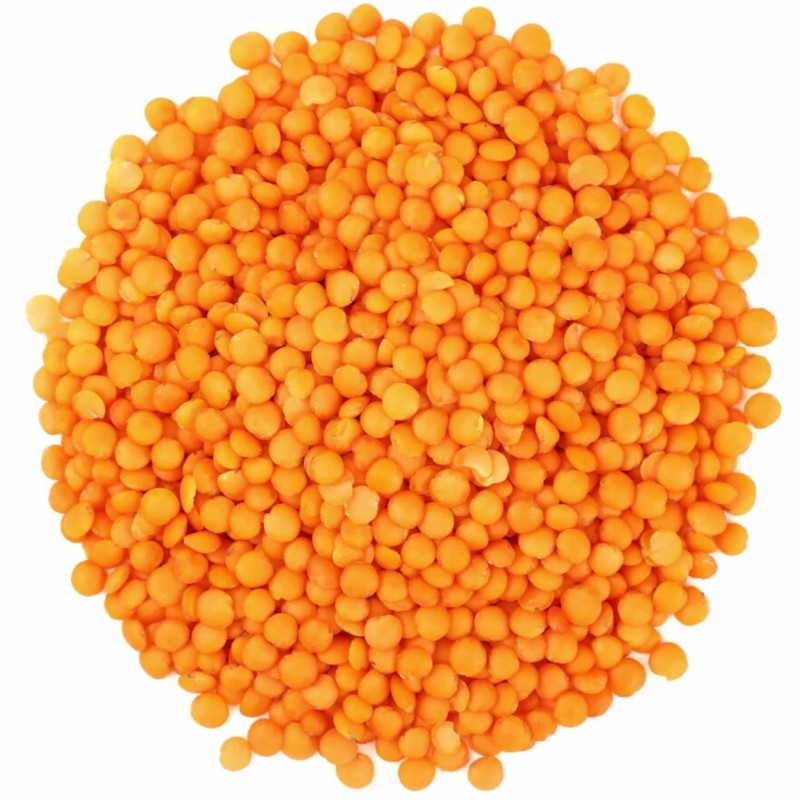 Masoor Gota/Red Lentils 1kg