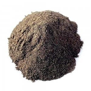 Black Pepper powder \ Serbuk Lada Hitam 500g