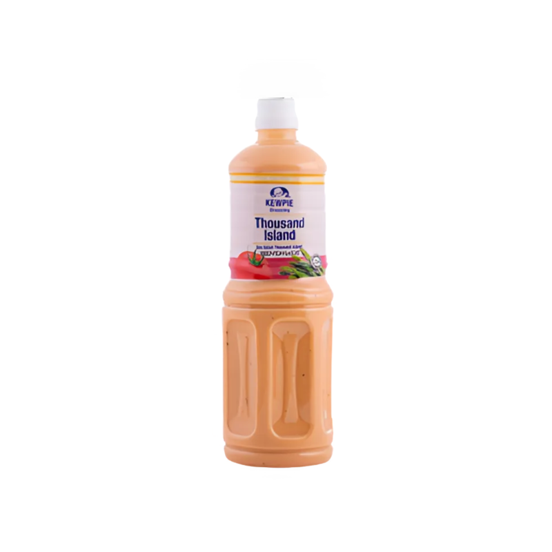 KEWPIE THOUSAND ISLAND SAUCE 1L