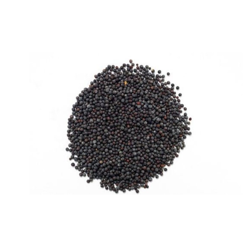 Black Mustard Seeds (1KG)