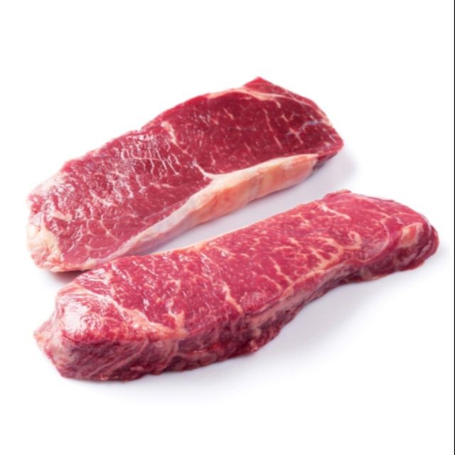 Allana Daging 46 (Beef Striploin) 1kg