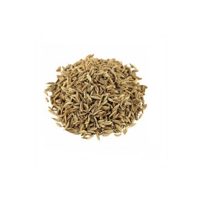 Cumin Seeds/Jintan Putih (1KG)