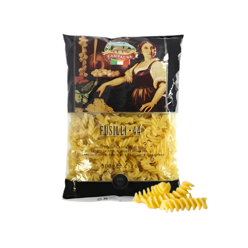 Campagna Fusilli No.44 (500g)