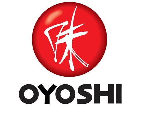 Oyoshi