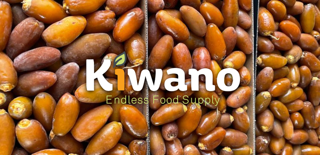 Kiwano promo