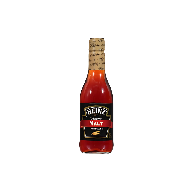 HEINZ MALT VINEGAR 355ML
