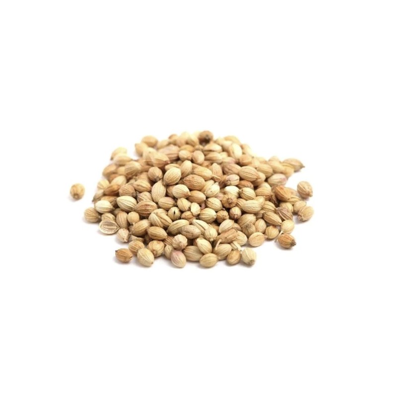 Coriander Seeds/ Biji Ketumbar (1KG)