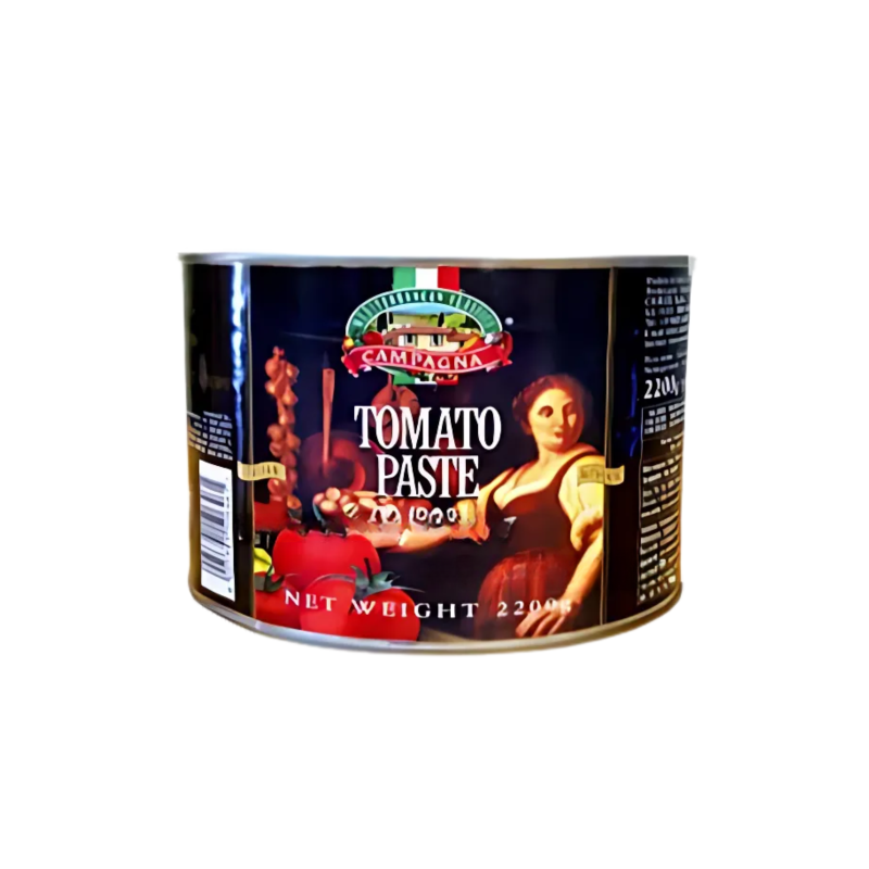 Campagna Tomato Paste 2.2kg